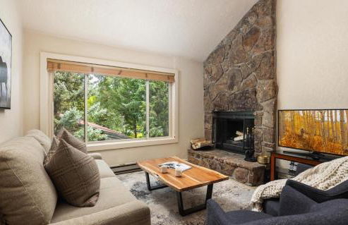 Villas at Snowmass Club - Foto 84