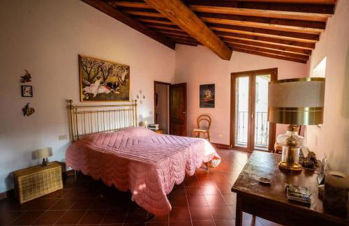 Il Casale Mugello - Affitti Brevi Italia - Foto 12