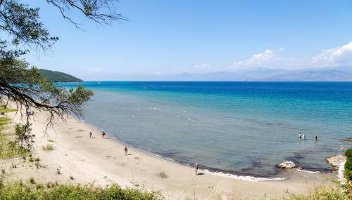 Alisachni Apartments Maisonette - Foto 4