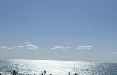 Vista Mar Incrível I Piscina com Borda Cobertura I Novo I Salvador - Ilha de Pharos - Photo 63