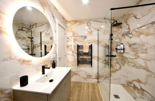 Lucus Skyline & Terrace by Lugo Collection - Foto 72