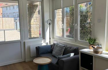 Vagues d'Équihen-plage - Foto 4