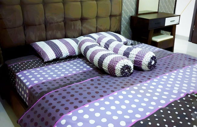 Homestay Gloria Jogja - Foto 15