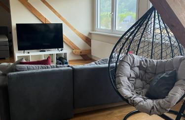 Saarburg Wine Apartments - Foto 55