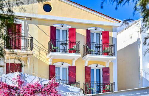 Ikaria Studios - Foto 1