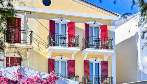 Ikaria Studios - Foto 1