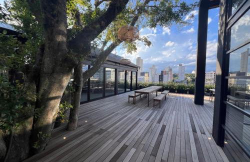 Loft 1812 - 200m Vila Germânica Piscina-Garagem - Photo 23