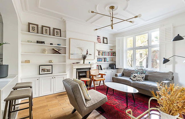 Stunning Maida Vale Apartment - Foto 1