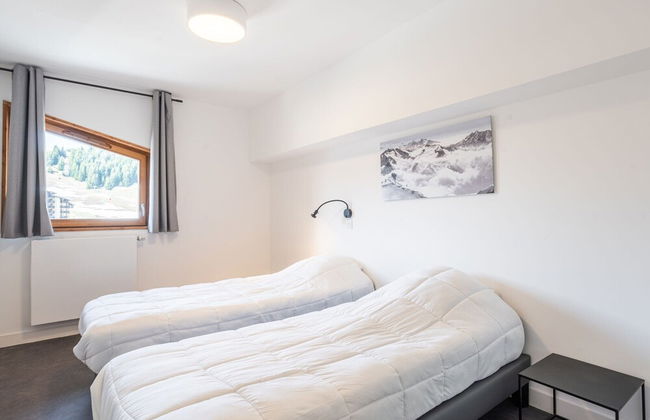 Chalet Apartment in Auris-en-oisans Alps - Foto 6