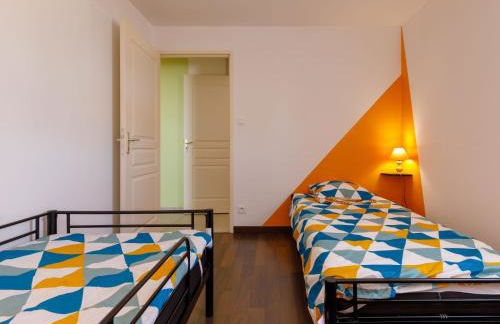 Holiday Home La Haute Musse by Interhome - Foto 15