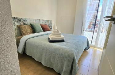 Bungalow Flamingo con terraza y playa - Photo 6