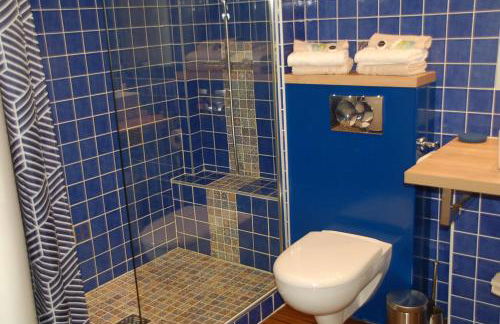 Paris Bois de Vincennes Appartement 50 m2 - Foto 39