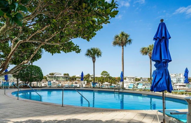 Harbor Landing 101b - Photo 25