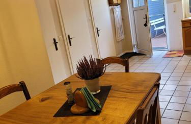 Ferienhaus Krüger - Foto 21