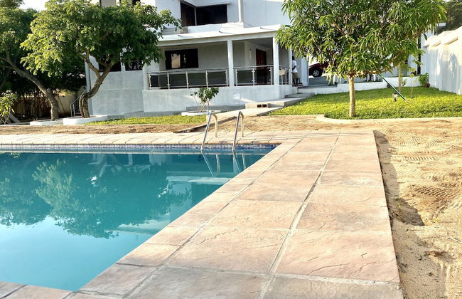 Villa Tsakalo - Photo 1