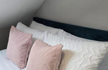 Alross room private bathroom - Foto 4