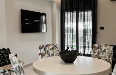 Lagonisi Luxury Apartment by the sea - Foto 2