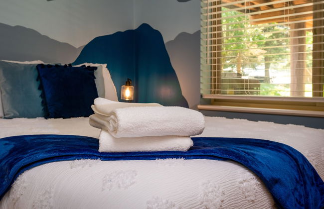 Mountain Haus - Photo 11