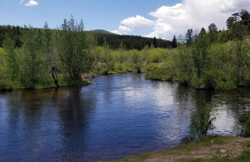 Cabin in the Woods - Foto 32