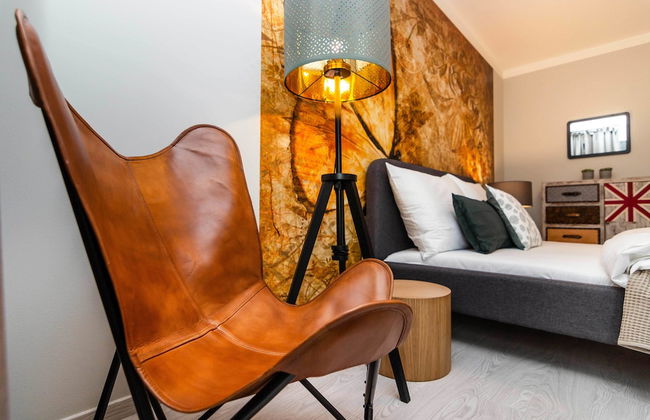 Prague Luxury APTs by Michal&Friends - Foto 8