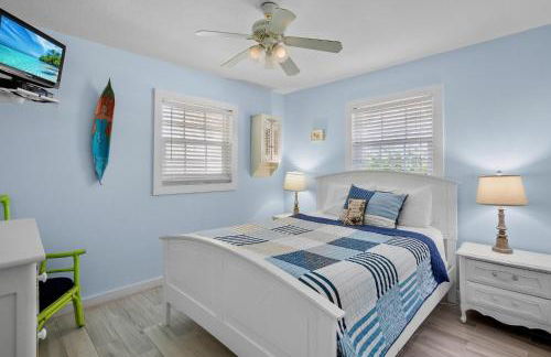 Sand And Sea 109 A - Foto 13