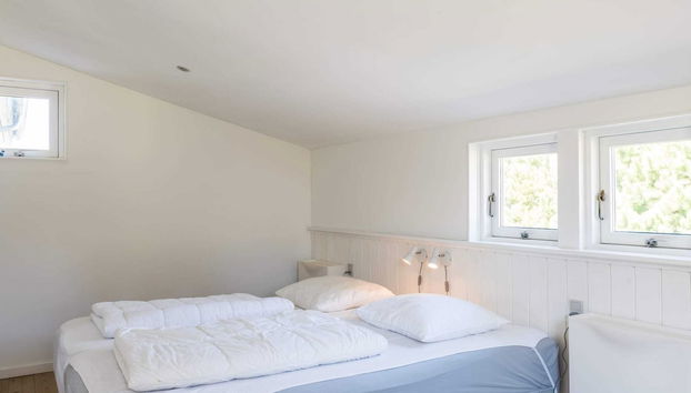 6 Person Holiday Home in Blavand - Foto 3, Habitación