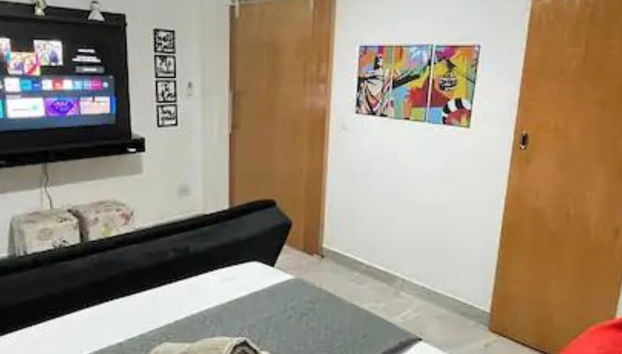 Apartamento Copa Blessed HIR 20 - Foto 3, Habitación