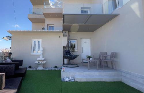 Sea View Apts & Suites by Pachiplex - Foto 8