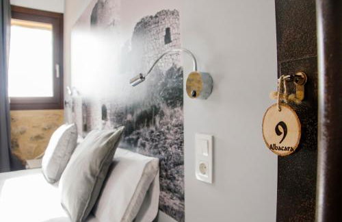 La Albacara - Foto 35