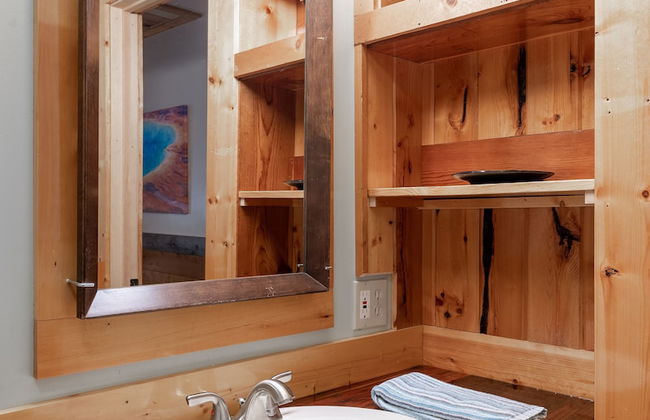 Ravens Heart Cabin - Photo 13