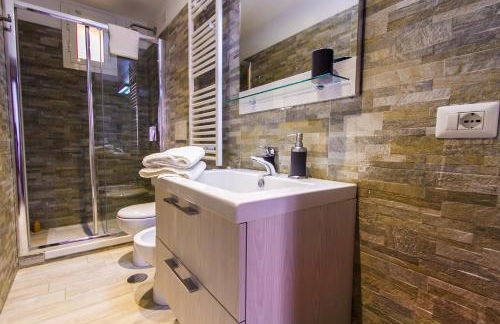 Colossehome - Dream House around the corner from Colosseum - Foto 18