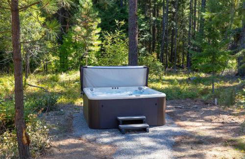 Old Grove Retreat in Suncadia- Gourmet Kitchen, Hot Tub, BBQ, Firepit, Outdoor Seating, Smart TVs, Hi-speed Wi-Fi - Foto 28