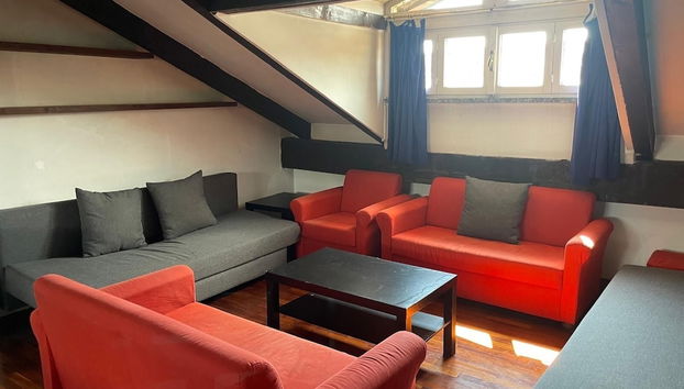 Casa Milano - S. Alessandro 3 - Check-in in via Lupetta 5 - Foto 4, Zona de estar