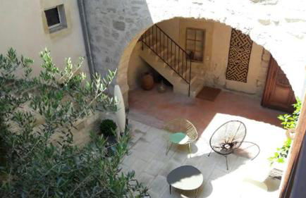 Havre de paix à Villeneuve les Avignon - Foto 20