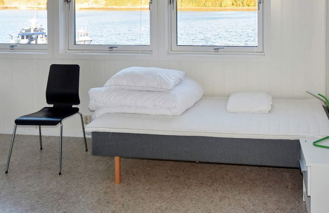 8 Person Holiday Home in Oksvoll - Foto 13