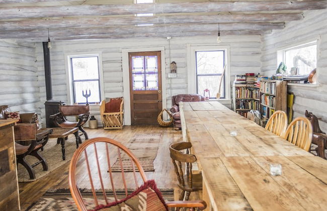 Taos Goji Farm & Eco-Lodge Retreat - Foto 17