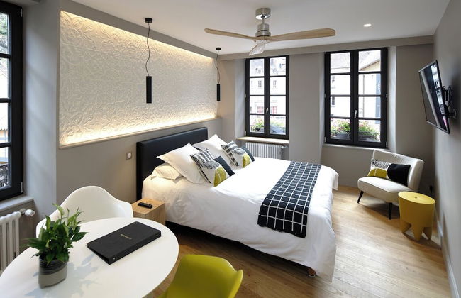 Les Maisons du pont - Charme & Caractère - Foto 14