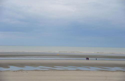 Gîte My Cottage Baie de Somme avec sauna - Foto 19