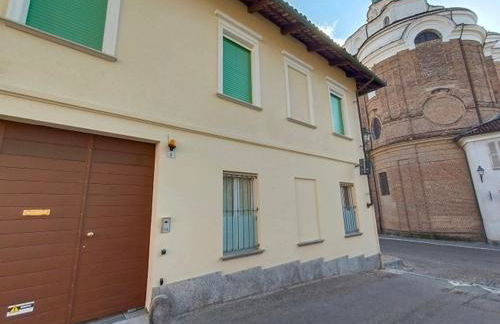 Santa Chiara NUOVO Appartamento in centro di Bra - Foto 31