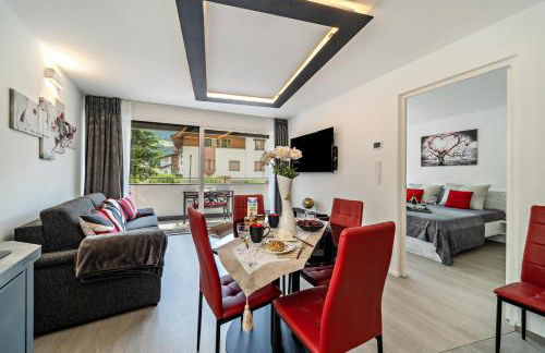 Apartment il cuore rosso - Foto 10