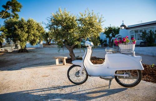Casa tra i Trulli - Foto 20