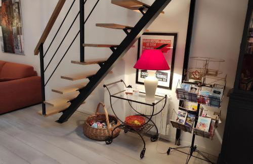 Loft Jeanne d'Arc - Foto 12