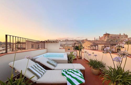 Palazzo Di Lorenzo - Panoramic Terrace and Pool - Photo 47
