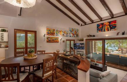 Villa Barotul - Photo 26