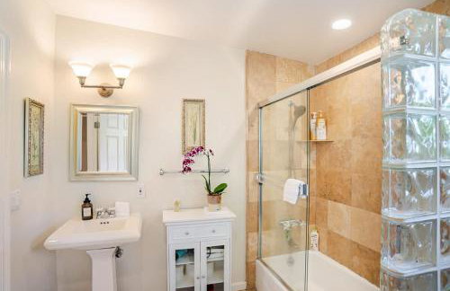 Sonoma Wine Country Bungalow - Foto 28