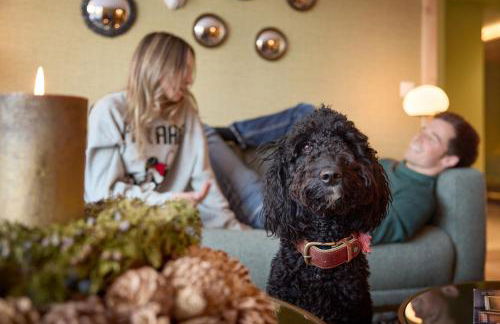 Appartamenti La Sajun & Les Viles - Foto 62