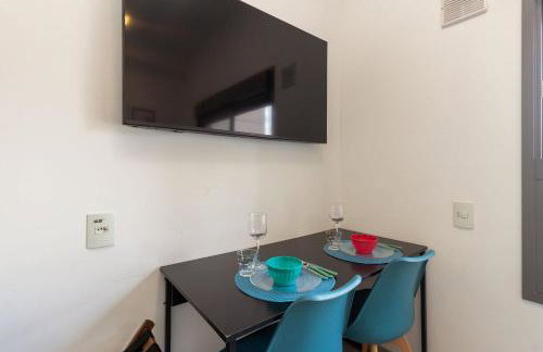 Studio com piscina e academia perto do metrô - Foto 17