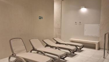 Gold Apartment B28 Let's Sea Baltic Park Gąski - Foto 2