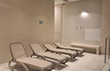 Gold Apartment B28 Let's Sea Baltic Park Gąski - Foto 2