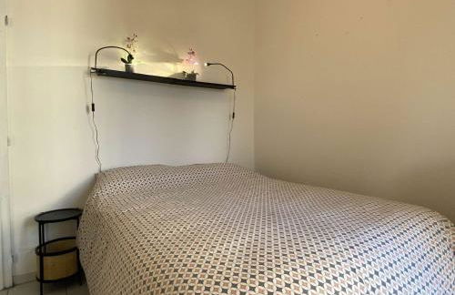 Appartement 2 pièces Dolus d'Oléron avec WiFi et Parking - FR-1-246A-182 - Foto 6